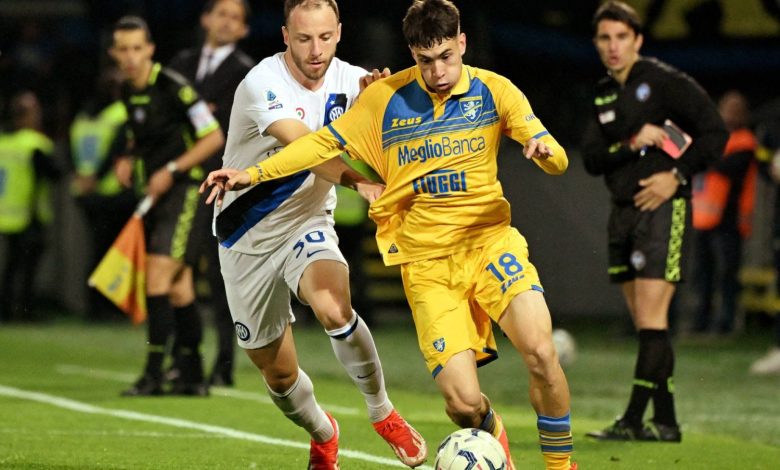 الميركاتو الصيفي.. روما يتعاقد مع الأرجنتيني ماتياس سولي من يوفنتوس