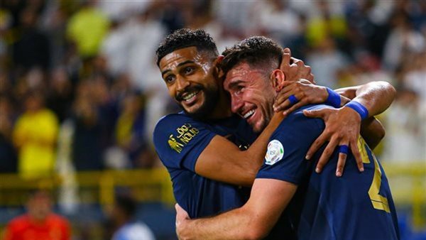 استعداداً للموسم الجديد.. النصر السعودي ضد بورتو البرتغالي ودياً