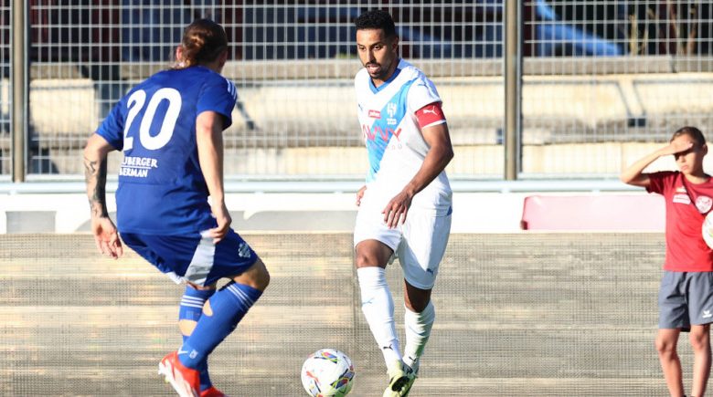 الهلال يواصل انتصاراته على الأندية الإيطالية في المعسكرات الإعدادية