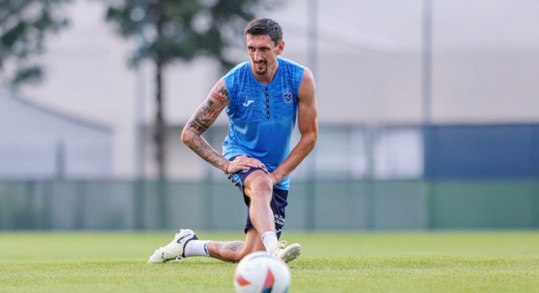 انتقال ستيفان سافيتش إلى طرابزون سبور.. نهاية لفترة طويلة مع أتلتيكو مدريد