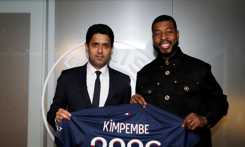 باريس سان جيرمان يستعيد نجمه بعد غياب طويل