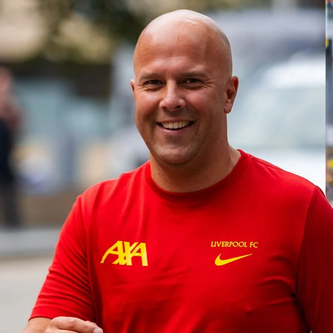 بالصور.. تدريبات ليفربول في الولايات المتحدة استعدادًا للموسم الجديد