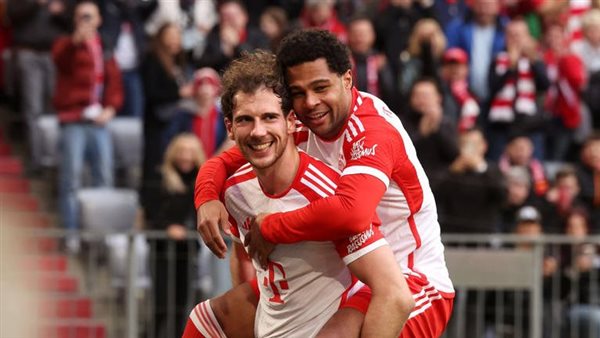 بايرن ميونخ يواجه إف سي دورين في ثاني تجاربه الودية استعدادًا للموسم الجديد