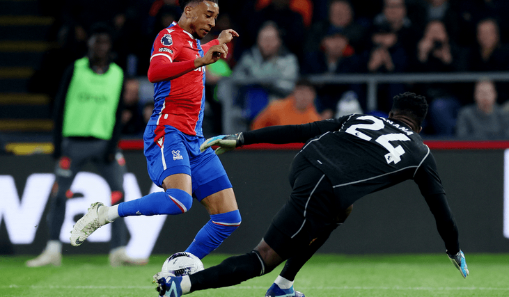 بايرن ميونيخ يتعاقد مع مايكل أوليسي