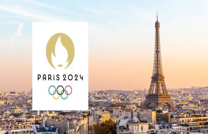 بدء العد التنازلي لافتتاح أولمبياد باريس