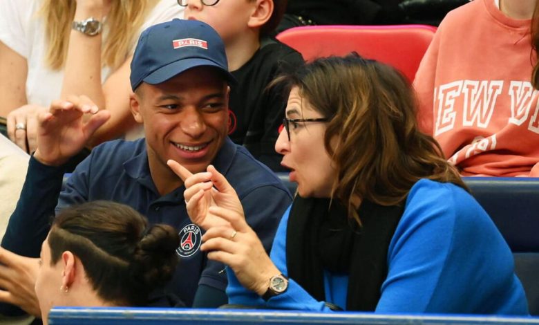 مبابي يتحرك قانونيًا ضد باريس سان جيرمان.. 55 مليون يورو في الميزان