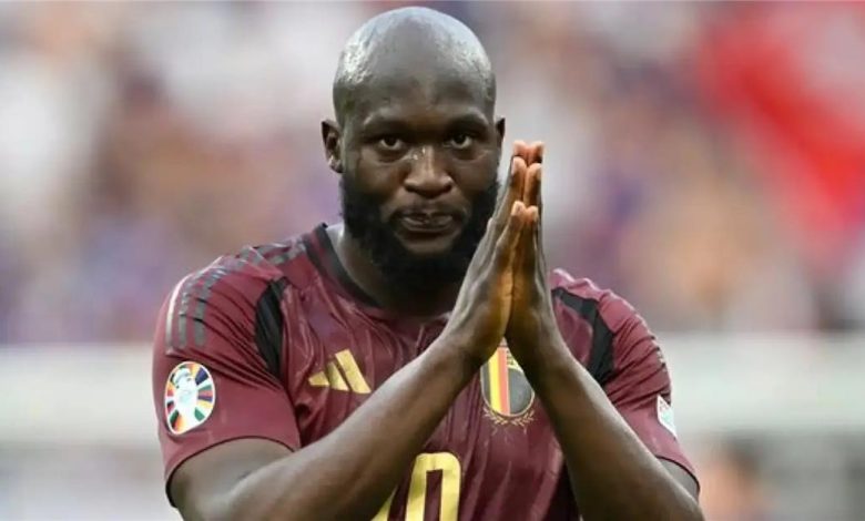 لوكاكو يستعد للفحص الطبي قبل انتقاله إلى نابولي