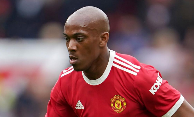 بعد رحيله عن مانشستر … 3 أندية تتنافس لضم مارسيال