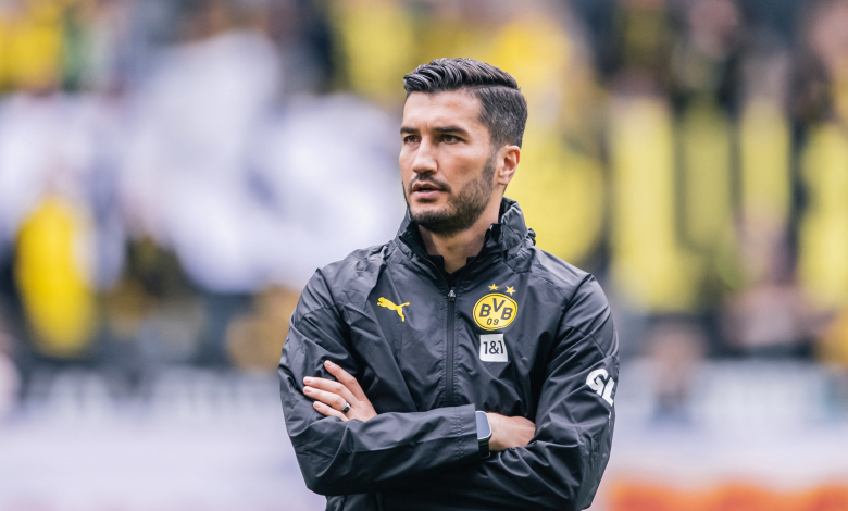 بقيادة نوري شاهين.. بوروسيا دورتموند يتعرض لهزيمة مدوية في أولى مبارياته الودية