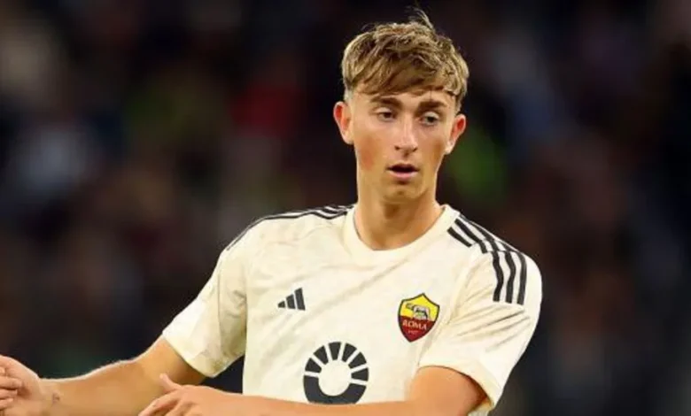 بورنموث يتعاقد مع المدافع هويسن من يوفنتوس مقابل 12.8 مليون جنيه إسترليني