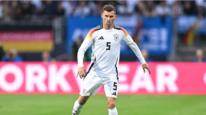 بوروسيا دورتموند يتعاقد مع بسكال جروس مقابل 7 ملايين يورو