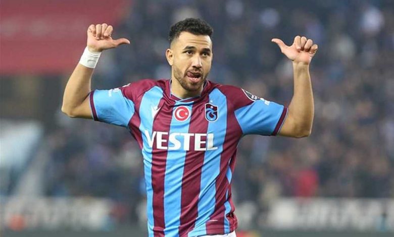 طرابزون يسعى للتعويض أمام رابيد في إياب الدور التمهيدي للدوري الأوروبي