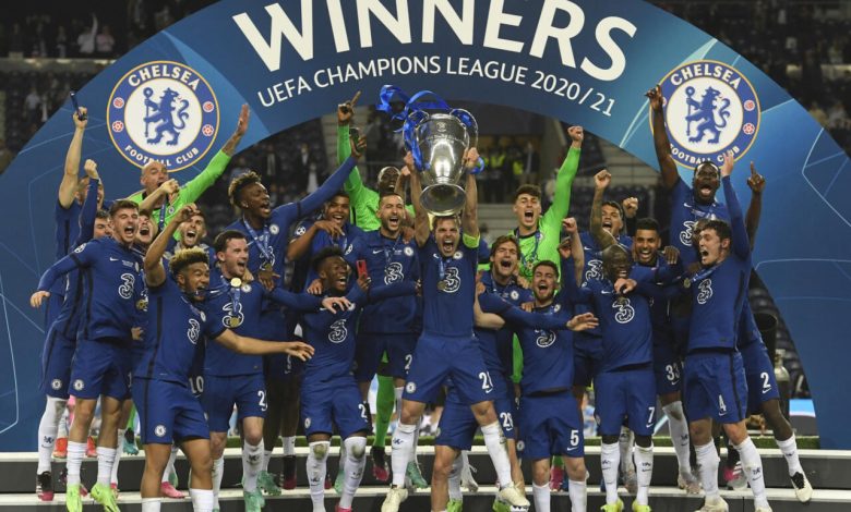 تشيلسي يتصدر قائمة الأندية الأكثر إنفاقاً على الصفقات خلال آخر 10 سنوات