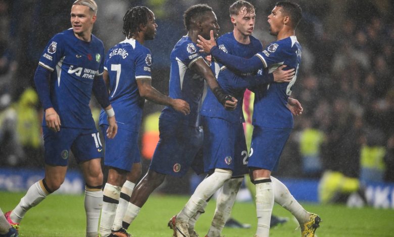 تشيلسي يخسر أمام سلتيك في مباراته التحضيرية الثانية بالولايات المتحدة