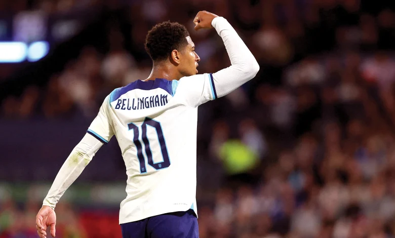 تصدر جود بيلينجهام ولامين يامال قائمة أغلى لاعبي العالم تحت 21 عامًا