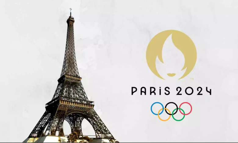 برنامج منافسات كرة القدم للرجال في أولمبياد باريس