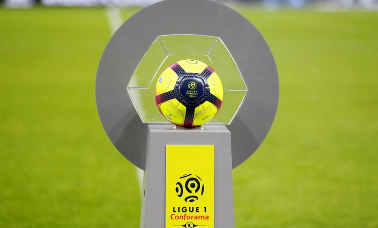 جدول ترتيب الدوري الفرنسي 2024