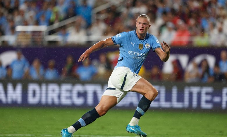 تعرف على ترتيب هدافي الدوري الإنجليزي قبل بداية الجولة الثالثة