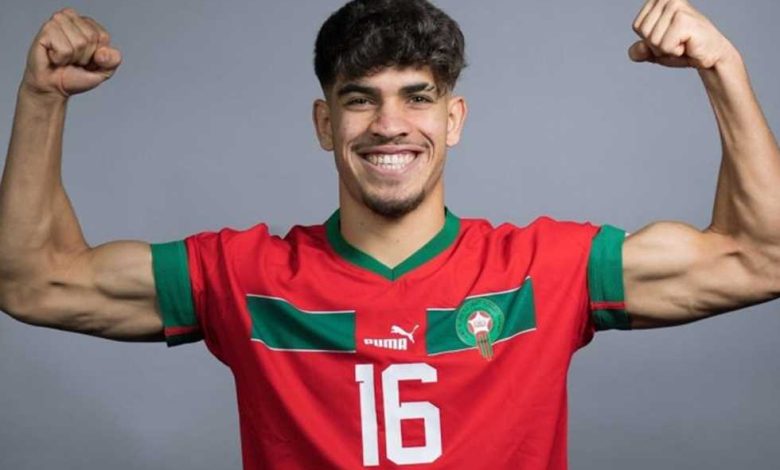 جيرونا يسعى للتعاقد مع عبد الصمد الزلزولي لتعويض رحيل سافيو دي أوليفييرا