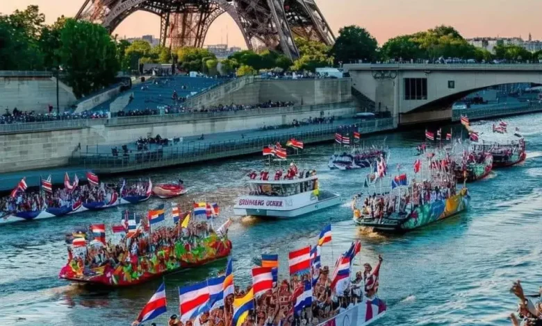 رئيس الوزراء المجري يهاجم الغرب بشدة منتقدًا حفل افتتاح الأولمبياد في باريس