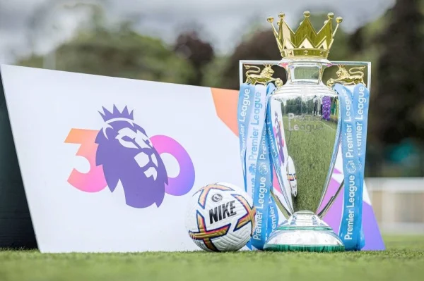 رابطة الدوري الإنجليزي تفرض غرامة بمليوني جنيه إسترليني بسبب تأخير المباريات