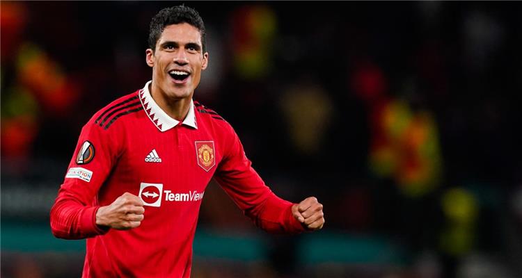 قريبا.. انتقال رافائيل فاران إلى نادي كومو الإيطالي