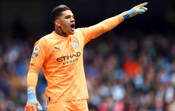 رحيل نجم مانشستر سيتي هذا الصيف