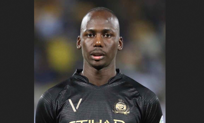 رسميًا .. الاتفاق السعودي يضم لاعب النصر إلى صفوفه