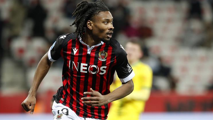 رسميًا.. يوفنتوس يضم كيفرين تورام إلى صفوفه