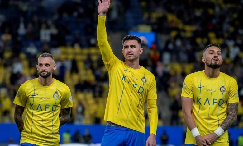 ريال مدريد يفكر في إيميريك لابورت ولكن هناك تحديات تواجه الصفقة