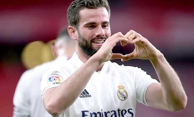 ريال مدريد يكرم قائده السابق ناتشو قبل رحيله إلى القادسية