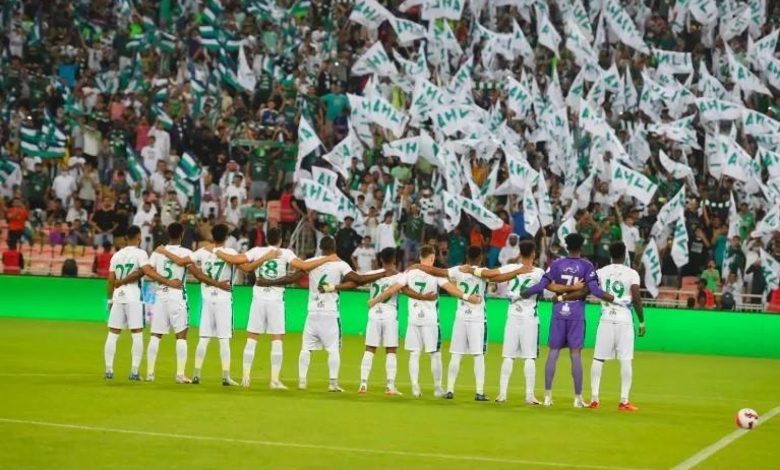 زيادة ملحوظة في الحضور الجماهيري بالدوري السعودي للموسم 2023-2024