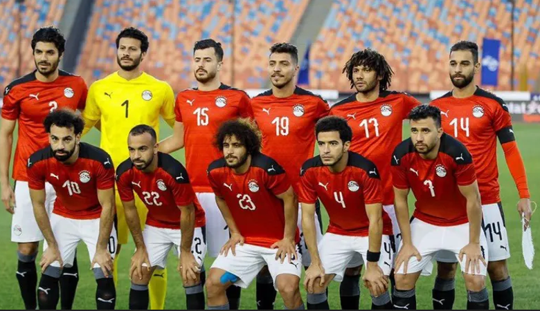 زيزو والنني ضمن تشكيلة منتخب مصر في مواجهة الدومينيكان في أولمبياد باريس