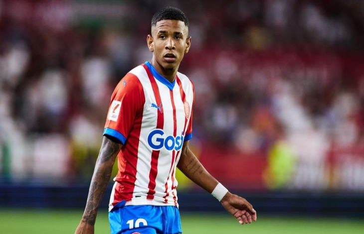 سافينيو.. من حياة الريف إلى نجومية مانشستر سيتي