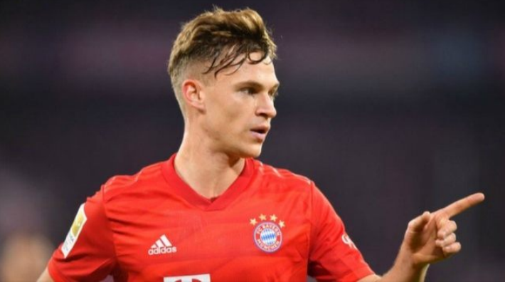 سان جيرمان يخطط لضم كيميتش من بايرن ميونخ الألماني