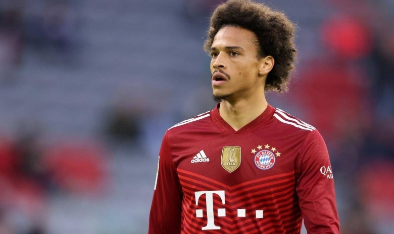 ساني يغيب عن جولة بايرن ميونخ الآسيوية