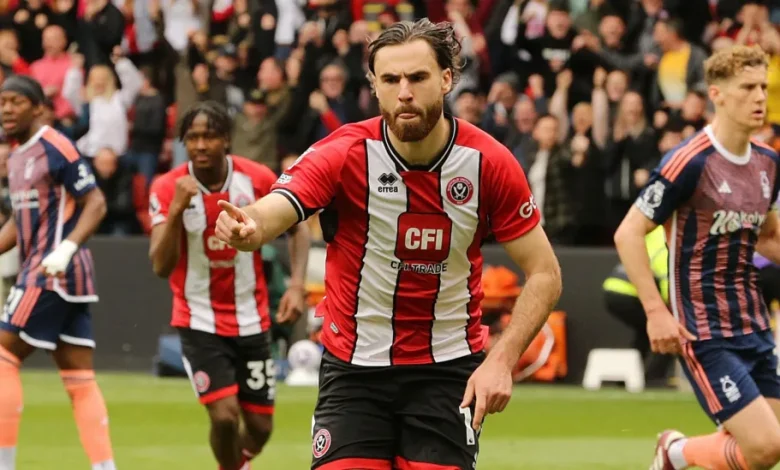 ساوثهامبتون يضم دياز من فياريال مقابل 7 ملايين جنيه إسترليني