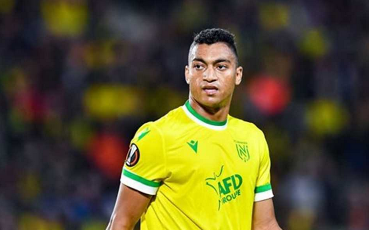 مصطفى محمد يرفض أهلي جدة ويواصل مسيرته في أوروبا