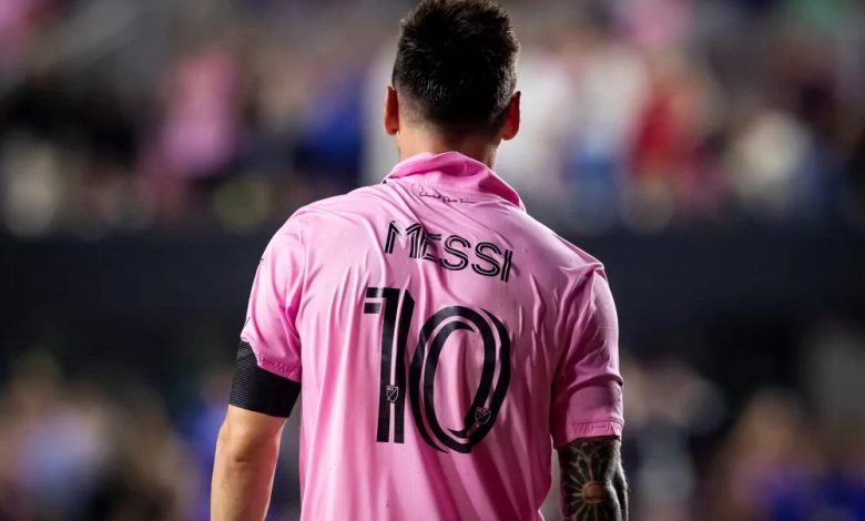 شيكاغو فاير يعلن عن تعويض لجماهيره في حال غياب ميسي عن المباراة المرتقبة