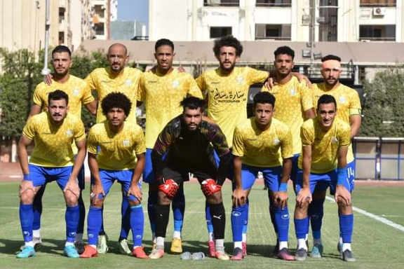 صفقات نادي طنطا للموسم الجديد