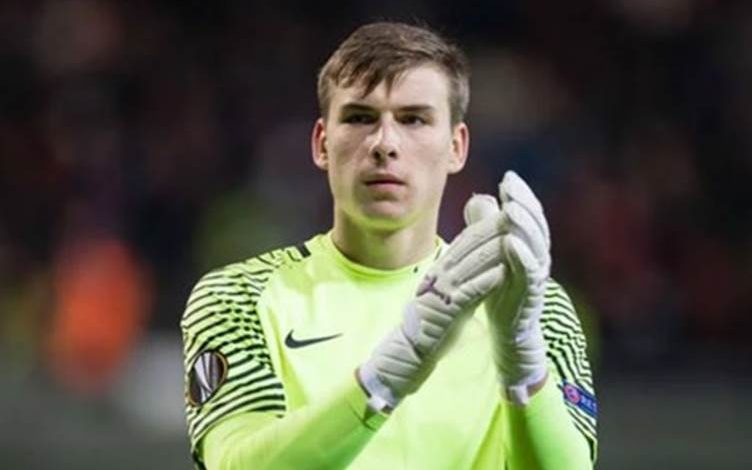 غموض يحيط بمشوار لونين مع ريال مدريد.. وأريزابالاجا يترقب قرار النادي