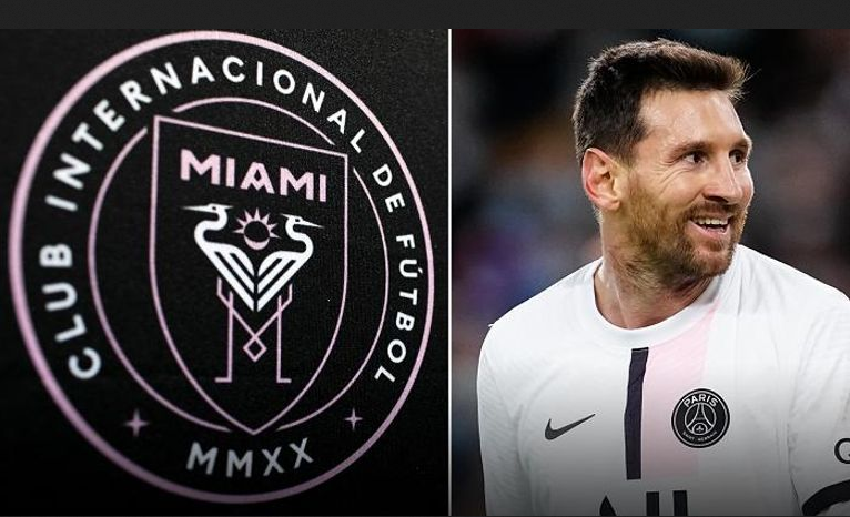 غياب ميسي عن إنتر ميامي بسبب الإصابة