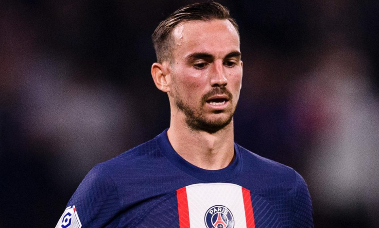 فابيان يرد على أنباء اهتمام مانشستر سيتي وليفربول