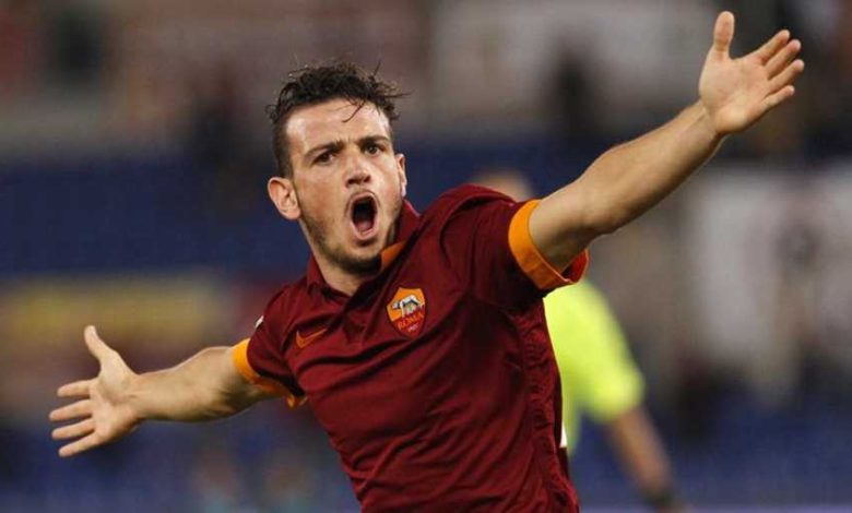 فلورينزي يغيب عن موسم 2024-2025 بسبب إصابة خطيرة في الركبة