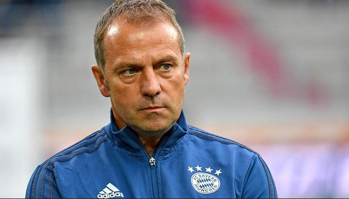 فليك يسير على خطى تشافي