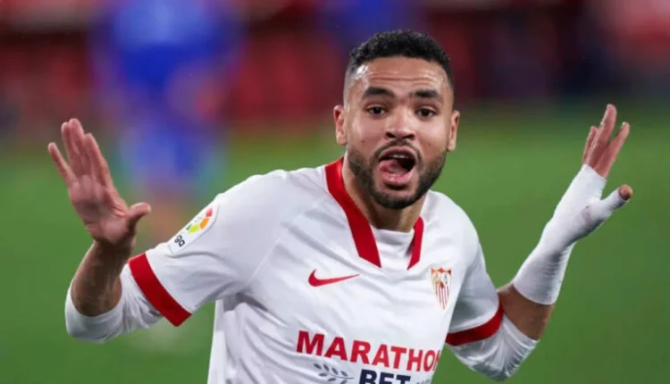 فنربخشة يضم يوسف النصيري من إشبيلية: الصفقة والتفاصيل الكاملة