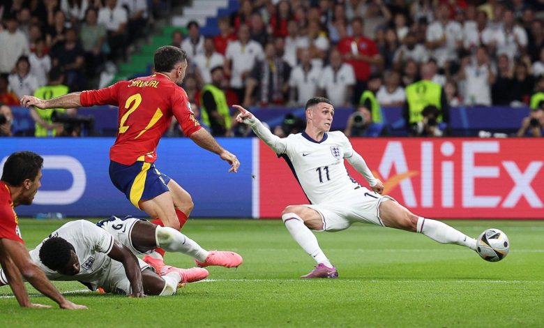 فودين ومقارنة تاريخية: هل يواجه مصير سكولز أم يتفوق على تحدياته؟