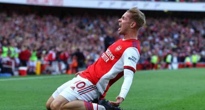 فولهام على وشك الإعلان رسميًا عن ضم سميث رو