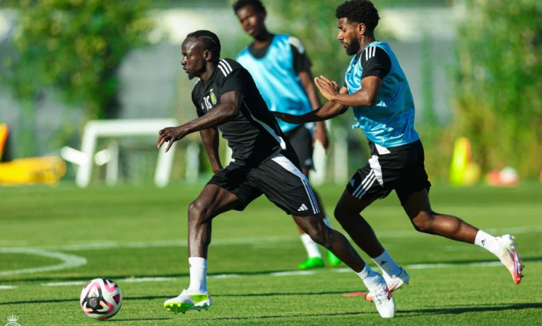 في غياب الدون.. النصر السعودي يتلقى هزيمة ثقيلة أمام بورتو البرتغالي في مباراة ودية