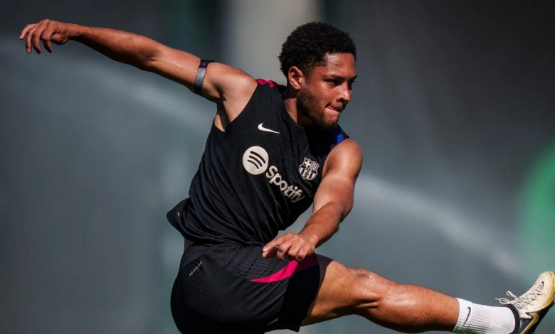 فيتور روكي يحسم موقفه من الانتقال إلى الدوري السعودي